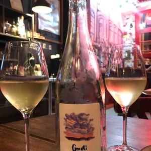 Goreti - Sifer Wines - Ephraim Orengo 