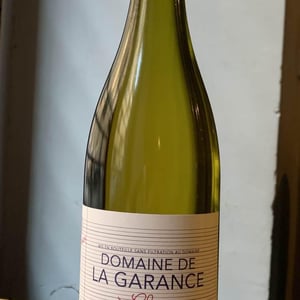 À Clara (Rouge) - Domaine de la Garance - pierre-quinonero