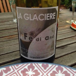 À Ferdinand - Privat Frères/La Glacière - Olivier Privat 