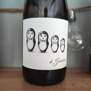 À Gacian - Domaine des Amiel - Aymeric & Jordan Amiel -2020