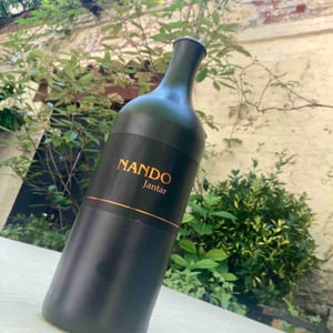 Jantar - Nando - andrej-kristancic -2019