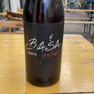 Jantar - Baša vinogradi Matej - Bashavino - bojan-basa -2018