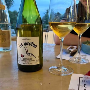 la babine - Les Vignes de Babass - sebastien-dervieux