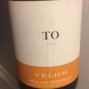 To - Velich - velich