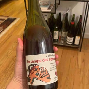 À Oilì Oilì Oilà - Le Temps des Cerises - Axel Prüfer 