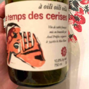 À Oilì Oilì Oilà - Le Temps des Cerises - axel-prufer