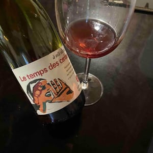 À Oilì Oilì Oilà - Le Temps des Cerises - axel-prufer