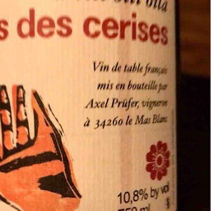 À Oilì Oilì Oilà - Le Temps des Cerises - axel-prufer