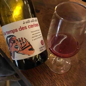 À Oilì Oilì Oilà - Le Temps des Cerises - axel-prufer