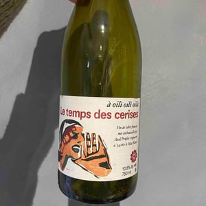 À Oilì Oilì Oilà - Le Temps des Cerises - Axel Prüfer 