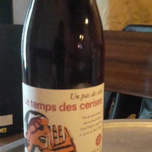 À Oilì Oilì Oilà - Le Temps des Cerises - axel-prufer