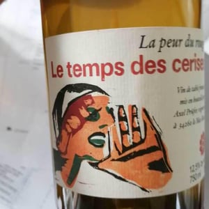 À Oilì Oilì Oilà - Le Temps des Cerises - axel-prufer