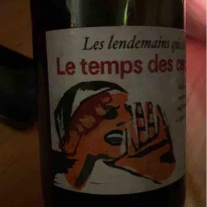 À Oilì Oilì Oilà - Le Temps des Cerises - Axel Prüfer 