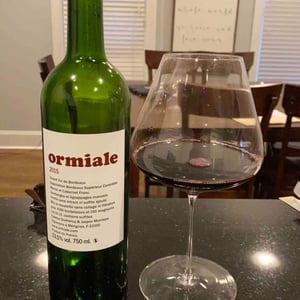 Ormiale - Ormiale - Fabrice Domercq & Jasper Morrison 