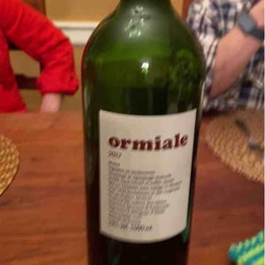 Ormiale - Ormiale - Fabrice Domercq & Jasper Morrison 