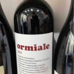 Ormiale - Ormiale - fabrice-domercq-jasper-morrison