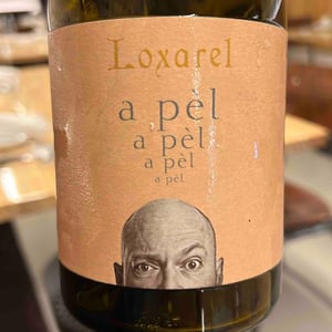 A Pèl - Loxarel - Josep Mitjans 