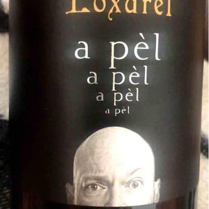 Loxarel - Josep Mitjans - A Pèl