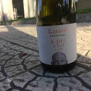 Loxarel - Josep Mitjans - A Pèl