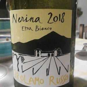 À Rina - Azienda Agricola Giuseppe Russo - girolamo-russo