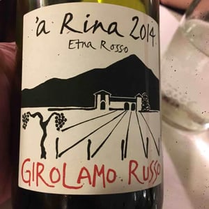 À Rina 2014