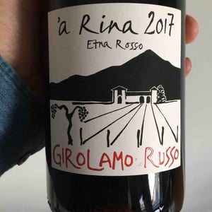 Azienda Agricola Giuseppe Russo - Girolamo Russo - À Rina