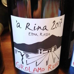 À Rina - Azienda Agricola Giuseppe Russo - girolamo-russo