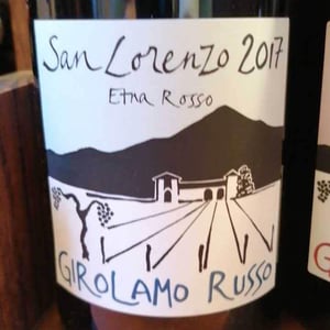 À Rina - Azienda Agricola Giuseppe Russo - girolamo-russo