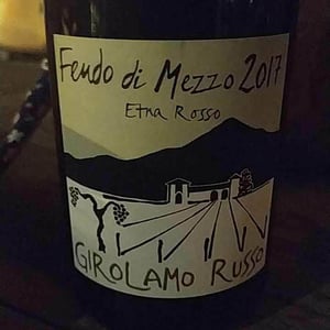 À Rina - Azienda Agricola Giuseppe Russo - Girolamo Russo 