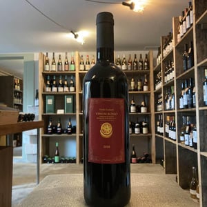 Vinum Rosso - Podere Gualandi - guido-gualandi