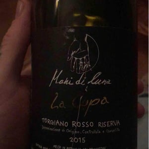La Cupa - Fattoria Mani di Luna - rocco-trauzzola-alessandro-de-filippis-simone-lazzarin