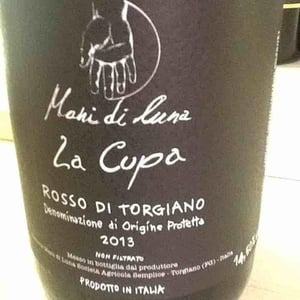 La Cupa - Fattoria Mani di Luna - rocco-trauzzola-alessandro-de-filippis-simone-lazzarin