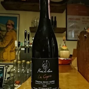 La Cupa - Fattoria Mani di Luna - rocco-trauzzola-alessandro-de-filippis-simone-lazzarin