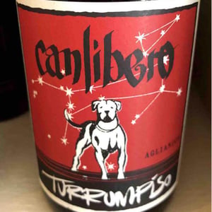Erre (old label) - Canlibero - Ennio Romano Cecaro, Mena Iannella 