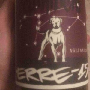 Erre (old label) - Canlibero - Ennio Romano Cecaro, Mena Iannella 