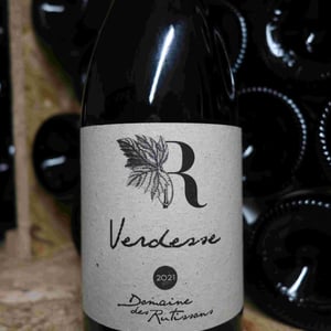 Verdesse - Domaine Des Rutissons - laurent-fondimare-et-wilfrid-debroize