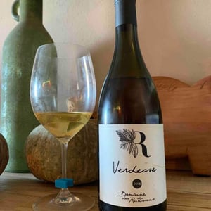 Domaine Des Rutissons - Laurent Fondimare et Wilfrid Debroize - Verdesse