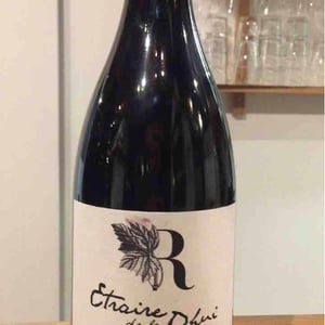 Verdesse - Domaine Des Rutissons - laurent-fondimare-et-wilfrid-debroize