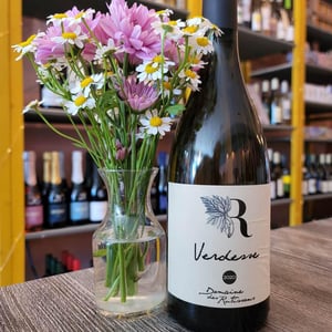 Verdesse - Domaine Des Rutissons - laurent-fondimare-et-wilfrid-debroize