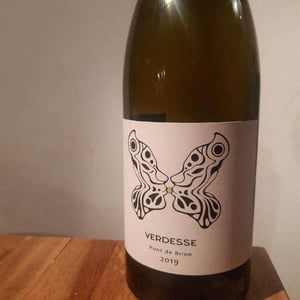 Domaine Jeremy Bricka - Vins Naturels D'Alp'titude - Jeremy Bricka - Verdesse