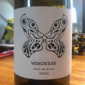 Domaine Jeremy Bricka - Vins Naturels D'Alp'titude - Jeremy Bricka - Verdesse