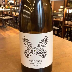 Verdesse - Domaine Jeremy Bricka - Vins Naturels D'Alp'titude - jeremy-bricka