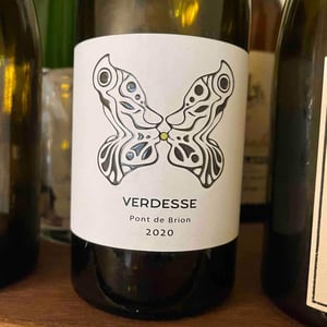 Verdesse - Domaine Jeremy Bricka - Vins Naturels D'Alp'titude - Jeremy Bricka 