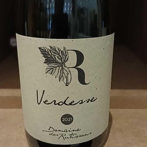Verdesse - Domaine Des Rutissons - laurent-fondimare-et-wilfrid-debroize