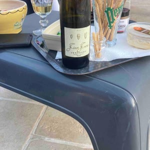 Verdesse - Domaine Finot - Thomas Finot 