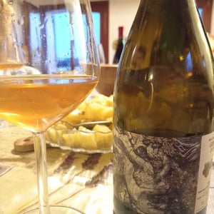 Domaine Finot - Thomas Finot - Verdesse