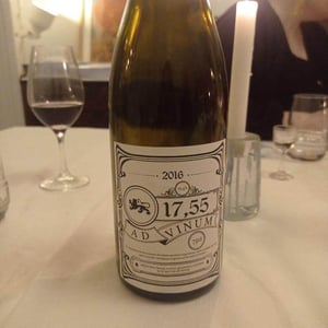 Ad Vinum 17.55 - Ad Vinum - sebastien-chatillon