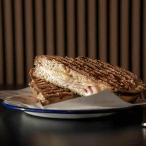 Toast - Rascal - 583410