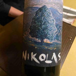 Toc di Montone - Nikolas Juretic - nikolas-juretic -2020