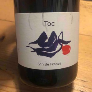 Toc - Philippe Tessier - Philippe et Simon Tessier -2020